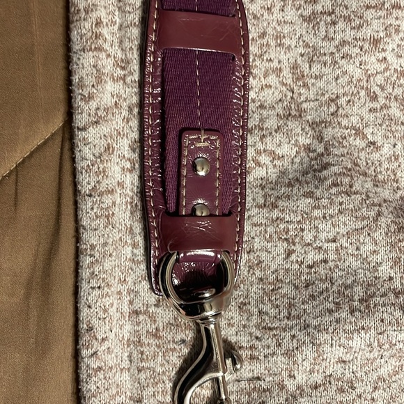 Coach Handbag - Picture 9 of 11